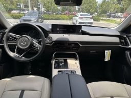 Mazda CX-90 Preferred 3.3 Turbo 2026