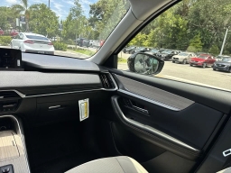 Mazda CX-90 Preferred 3.3 Turbo 2026