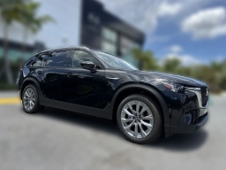 Mazda CX-90 Preferred 3.3 Turbo 2026