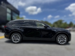 Mazda CX-90 Preferred 3.3 Turbo 2026