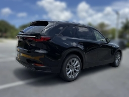 Mazda CX-90 Preferred 3.3 Turbo 2026