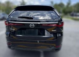 Mazda CX-90 Preferred 3.3 Turbo 2026