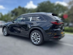 Mazda CX-90 Preferred 3.3 Turbo 2026