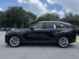 Mazda CX-90 Preferred 3.3 Turbo 2026