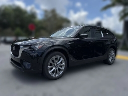 Mazda CX-90 Preferred 3.3 Turbo 2026
