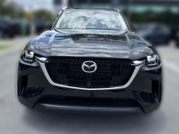 Mazda CX-90 Preferred 3.3 Turbo 2026