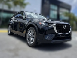 Mazda CX-90 Preferred 3.3 Turbo 2026