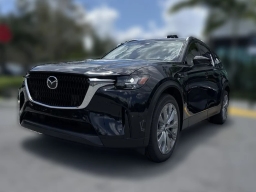 Mazda CX-90 Preferred 3.3 Turbo 2026
