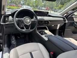 Mazda CX-90 Preferred 3.3 Turbo 2026