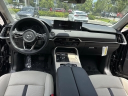 Mazda CX-90 Preferred 3.3 Turbo 2026