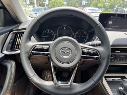 Mazda CX-90 Preferred 3.3 Turbo 2026