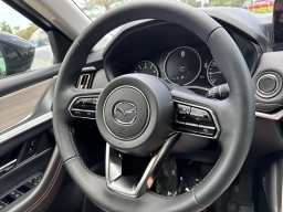 Mazda CX-90 Preferred 3.3 Turbo 2026