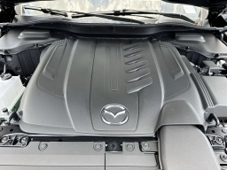Mazda CX-90 Preferred 3.3 Turbo 2026