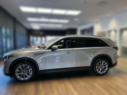 Mazda CX-90 Preferred 3.3 Turbo 2026