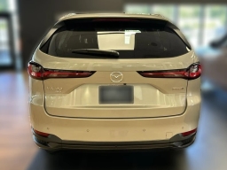 Mazda CX-90 Preferred 3.3 Turbo 2026