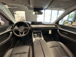 Mazda CX-90 Preferred 3.3 Turbo 2026