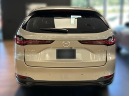Mazda CX-90 Preferred 3.3 Turbo 2026