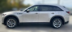 Mazda CX-90 Preferred 3.3 Turbo 2026