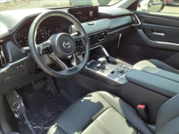 Mazda CX-90 Preferred 3.3 Turbo 2026