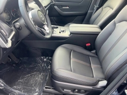 Mazda CX-90 Preferred 3.3 Turbo 2026