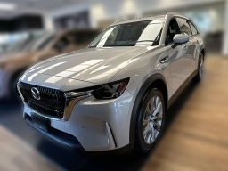Mazda CX-90 Preferred 3.3 Turbo 2026