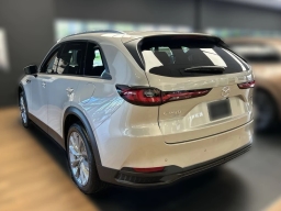 Mazda CX-90 Preferred 3.3 Turbo 2026