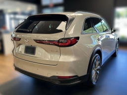 Mazda CX-90 Preferred 3.3 Turbo 2026