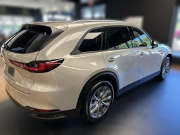 Mazda CX-90 Preferred 3.3 Turbo 2026
