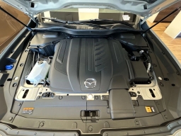Mazda CX-90 Preferred 3.3 Turbo 2026