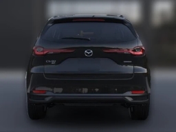 Mazda CX-90 Preferred 3.3 Turbo 2026
