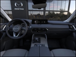 Mazda CX-90 Preferred 3.3 Turbo 2026