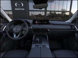 Mazda CX-90 Preferred 3.3 Turbo 2026
