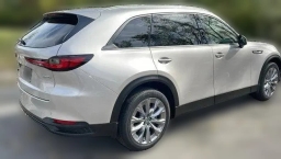 Mazda CX-90 Preferred 3.3 Turbo 2026