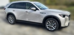 Mazda CX-90 Preferred 3.3 Turbo 2026