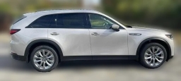 Mazda CX-90 Preferred 3.3 Turbo 2026