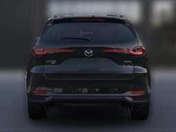 Mazda CX-90 Preferred 3.3 Turbo 2026
