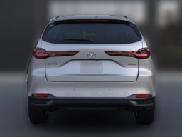 Mazda CX-90 Preferred 3.3 Turbo 2026