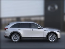 Mazda CX-90 Preferred 3.3 Turbo 2026