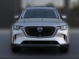 Mazda CX-90 Preferred 3.3 Turbo 2026