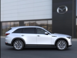 Mazda CX-90 Preferred 3.3 Turbo 2026