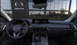 Mazda CX-90 Preferred 3.3 Turbo 2026