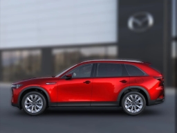 Mazda CX-90 Preferred 3.3 Turbo 2026