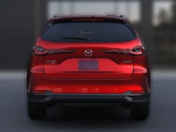 Mazda CX-90 Preferred 3.3 Turbo 2026