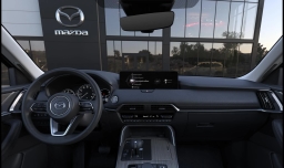 Mazda CX-90 Preferred 3.3 Turbo 2026