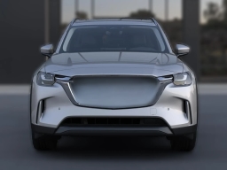 Mazda CX-90 Preferred 3.3 Turbo 2026