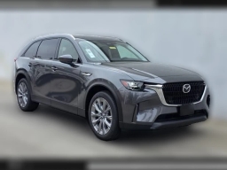 Mazda CX-90 Preferred 3.3 Turbo 2026