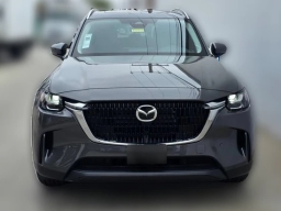 Mazda CX-90 Preferred 3.3 Turbo 2026
