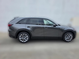 Mazda CX-90 Preferred 3.3 Turbo 2026