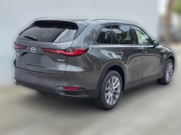 Mazda CX-90 Preferred 3.3 Turbo 2026