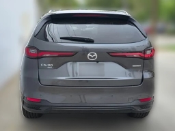 Mazda CX-90 Preferred 3.3 Turbo 2026
